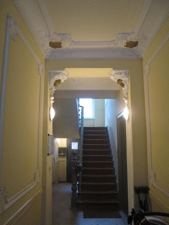 Ruhige Ferienwohnung - Berlin Mitte Værelse billede